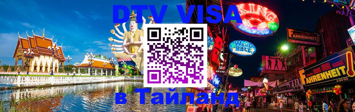 Оформление DTV визы под ключ: стоимость и тарифы, только загранпаспорт - 04.12.2025 